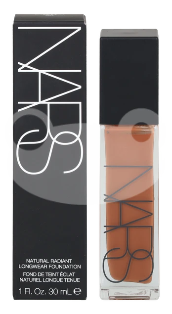 Nars Natural Radiant Longwear Foundation 30