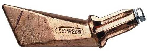 EXPRESS Spids t/gasloddekolbe 679 5x45mm