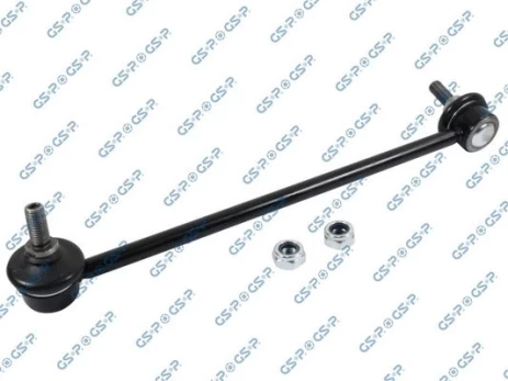 Šarnyro stabilizatorius GSP S050220