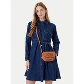Rankinė Guess Calebra Mini HWBG95 36780 Ruda