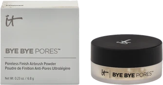 Makiažo gruntas It Cosmetics Bye Bye Pores translucent (9 ml) kaina