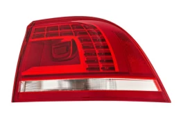 Kombinuotas galinis žibintas VALEO 044607 kaina