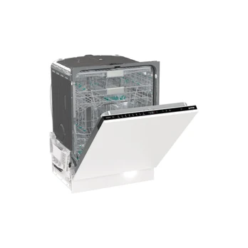 Indaplovė Gorenje GV693C61AD