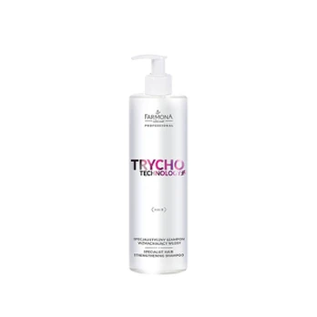 Farmona Trycho Technology plaukus stiprinantis šampūnas 250 ml