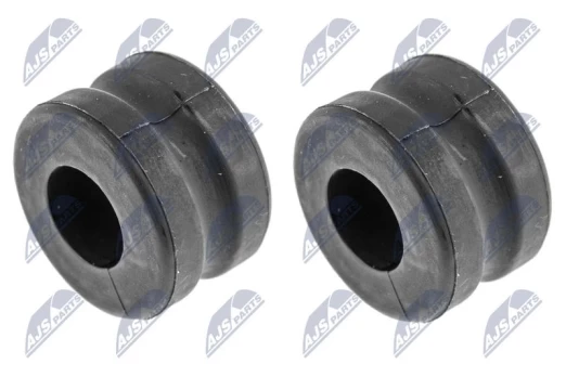 Įvorė, stabilizatorius NTY ZGS-CH-016