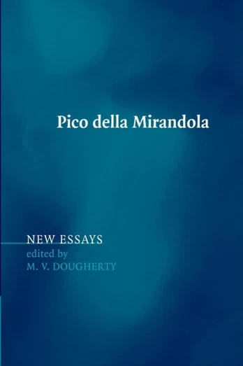 Pico della Mirandola