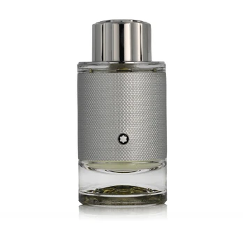Montblanc Explorer Platinum 100ml Vyrams EDP