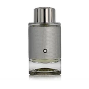 Montblanc Explorer Platinum 100ml Vyrams EDP kaina