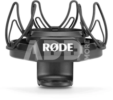 SMR - Premium Studio Microphone Shock Mount