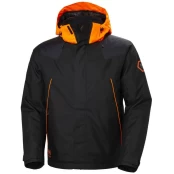 Striukė HELLY HANSEN Chelsea Evolution Winter, juoda kaina