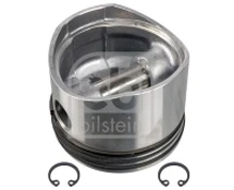 FEBI BILSTEIN 106979 Stūmoklis, oro kompresorius