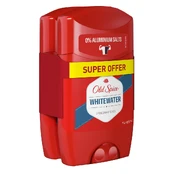 Vyriškas dezodorantas Old Spice WhiteWater, 100 ml kaina