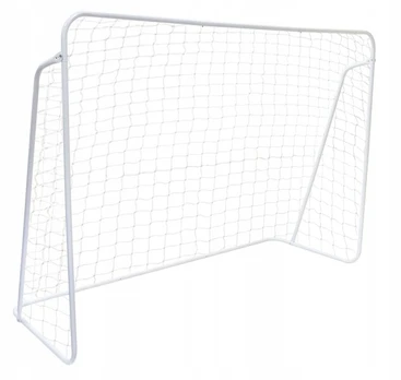 Futbolo vartai Xboost, 213x152x75 cm