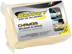 Automobilio kempinė Bottari kaina