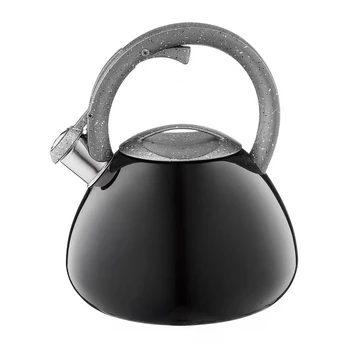 Virdulys AMBITION Jasper Black 2.6L