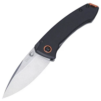 CRKT Tuna Compact Sulankstomas peilis