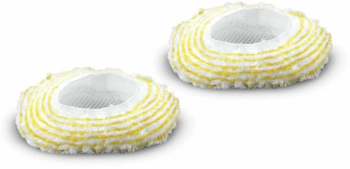 Karcher Big round brush cover set