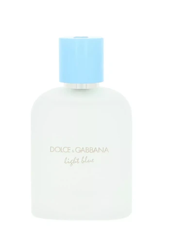 Dolce & Gabbana Light Blue Pour Homme 100ml Vyrams EDT