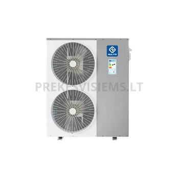 Šilumos siurblys NULITE 7200W 80L, NE-B245/100E