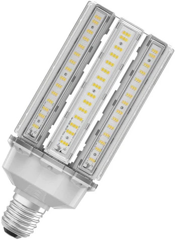 Ledvance 90W LED lemputė HQL, E40, skaidri, 4000K