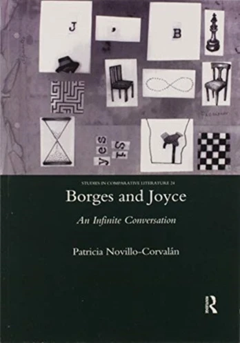 Borges and Joyce