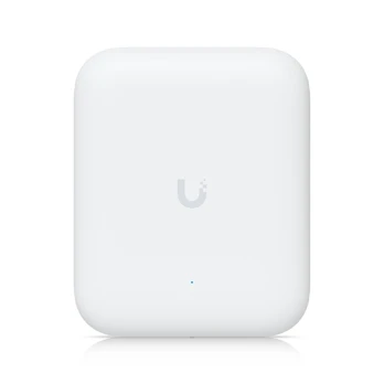 Maršrutizatorius Ubiquiti All-weather WiFi 7 AP with 4 spatial streams, an