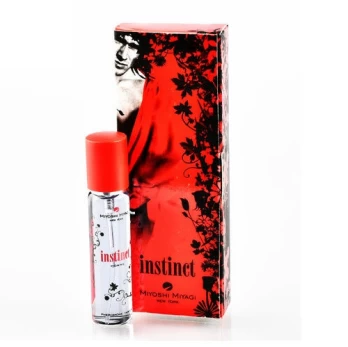 Miyoshi Miyagi Instinct For Men