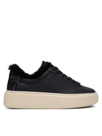 Alexander Smith Laisvalaikio batai ALBELHW-0051 Juoda