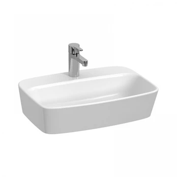 PRAUSTUVAS UŽDEDAM LYRA PLUS 55CM BALTA