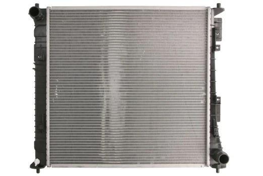 Radiatorius, variklio aušinimas DENSO DRM43017