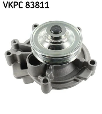 Vandens siurblys, variklio aušinimas SKF VKPC83811