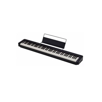 Skaitmeninis pianinas Casio CDP-S110 BK
