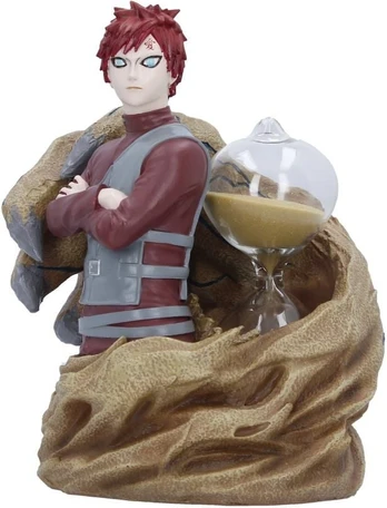 Nemesis Now Naruto Shippuden - Gaara Sand Timer