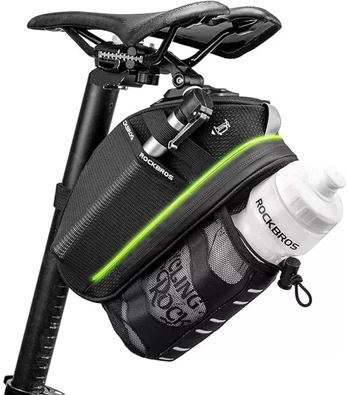 Rockbros 1.5 L Dviračio balninė tašė