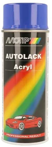 Motip Autoacryl spray 44858 - 400ml