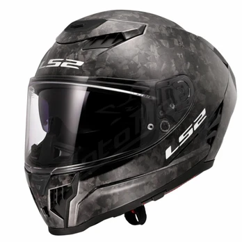 Šalmas LS2 FF807 DRAGON FORGED