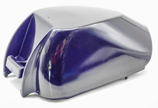 Fiksatorius, ECHO