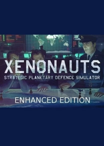 Xenonauts PC
