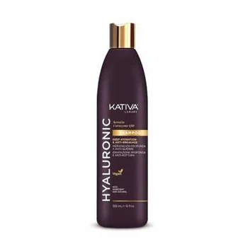 Kativa Hyaluronic Ker Q10 Champu 355