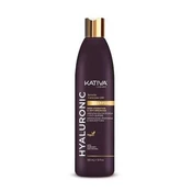 Kativa Hyaluronic Ker Q10 Champu 355 kaina