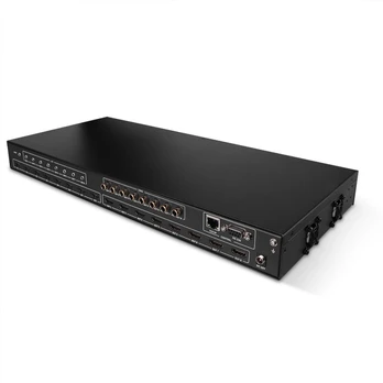 AV Matrica Lindy 8x8 HDMI 4K60