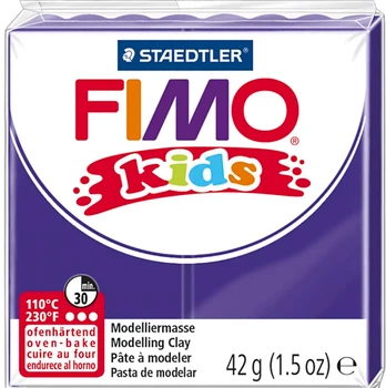 FIMO Mod.masse Fimo kids lila