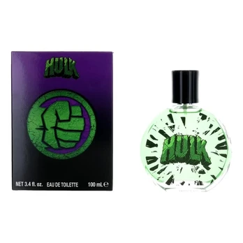 Universalūs kvepalai, Marvel, Hulk EDT 100ml
