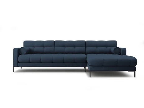 Right Corner Sofa, "Bali", 5 Seats, 293x185x75 Made in Europe