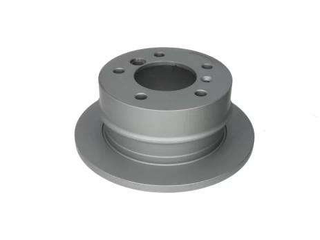ATE 24.0112-0142.1 Brake Disc