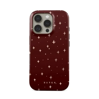 Very Merry - iPhone 16 Pro Max Case, Tough (MagSafe) / N/A