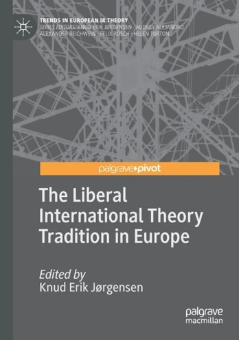Liberal International Theory Tradition in Europe