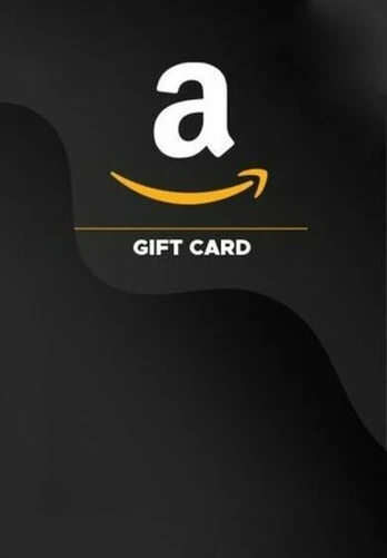 Amazon Gift Card 160 USD UNITED STATES