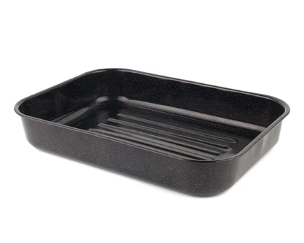 Kepimo forma Russell Hobbs CW11431EU VIT Enamel 42cm deep roaster