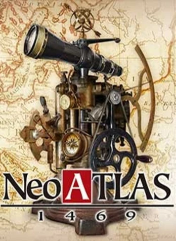 Neo ATLAS 1469